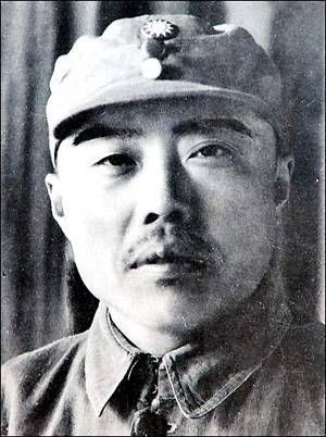 項英